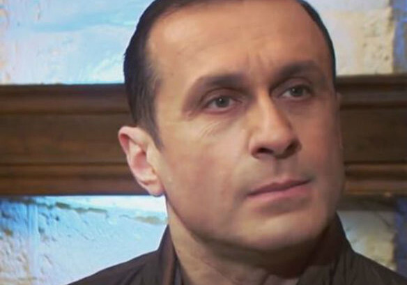 Актер из сериала «Vicdan haqqı» госпитализирован