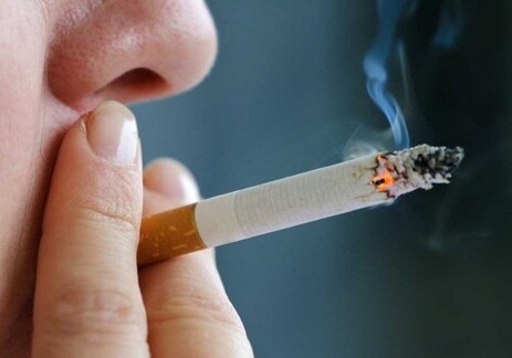 47% населения Азербайджана являются курильщиками