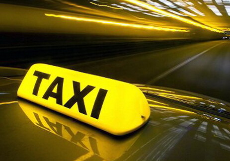 Таксист прокатил американскую туристку за $6380? - Комментарий бакинской полиции