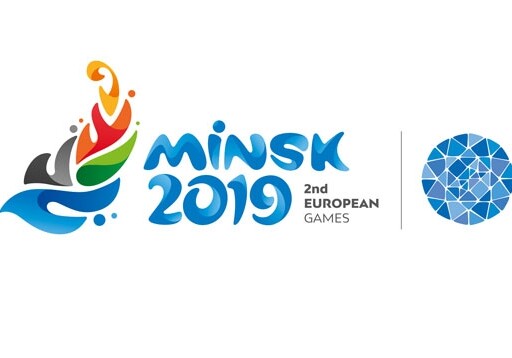 В Минске представлен логотип II Европейских игр