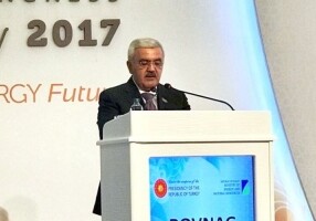 Ровнаг Абдуллаев: «Азербайджанский газ сыграет важную роль в удовлетворении спроса Европы»
