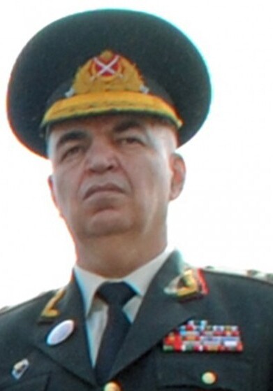 Яшар Айдемиров: «Наша армия нанесла врагу ощутимый удар, мы отомстили за Захру»