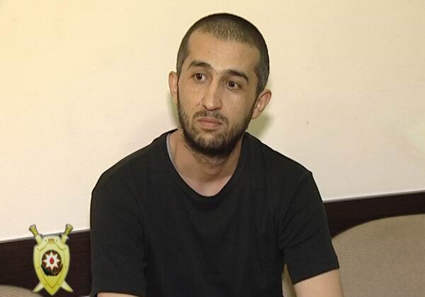 В Азербайджане арестован брат криминального авторитета (Фото) 