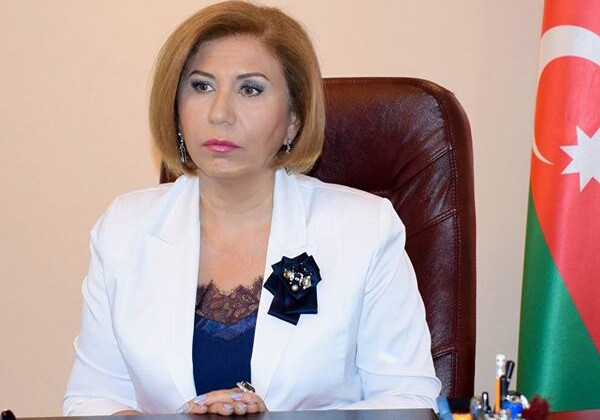 Бахар Мурадова призвала ПА ОБСЕ серьезно оценить карабахский вопрос