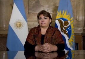 Аргентинский сенатор осудила провокацию армян в Физулинском районе