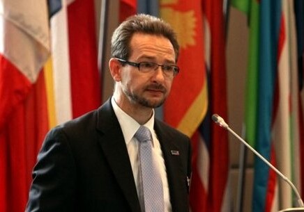 Новым генсеком ОБСЕ станет швейцарский дипломат
