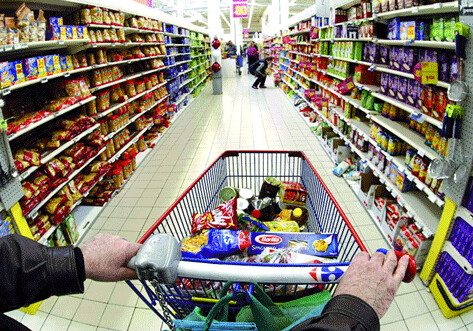 Продовольственные товары подорожали в Азербайджане на 18% - Госкомстат