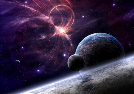 Ученые: к Земле приближается неизвестная планета Солнечной системы