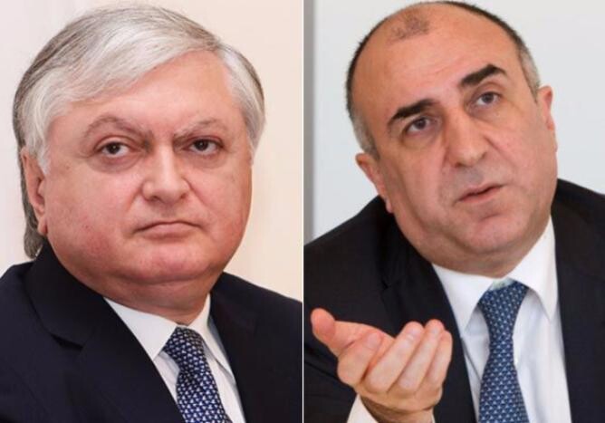Российские эксперты об итогах переговоров глав МИД Азербайджана и Армении в Брюсселе