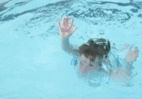 В Набрани 10-летний мальчик утонул в бассейне