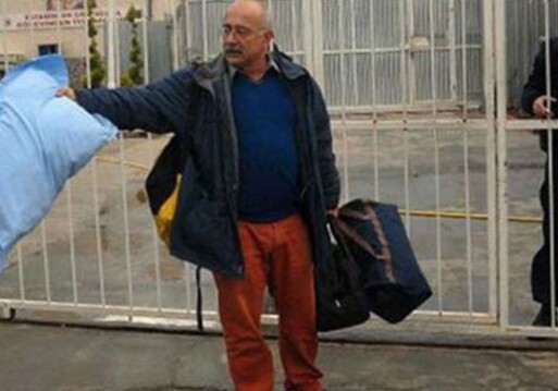 Армянский писатель сбежал из турецкой тюрьмы