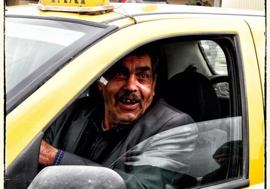 Бакинских таксистов призовут прекратить связи с компанией, возглавляемой армянином