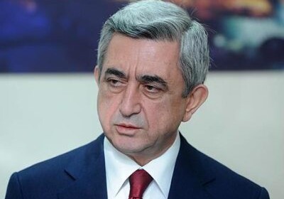 Саргсян: «Ни для кого не секрет, что Азербайджан – более богатая страна, чем Армения»