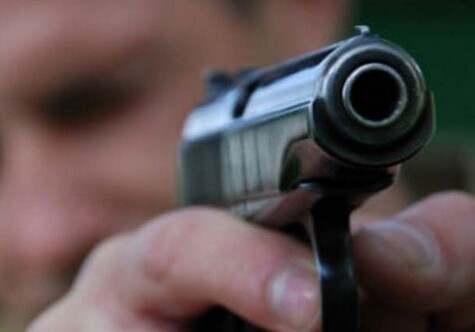 В Новханы обстреляли сотрудников ИВ Абшеронского района