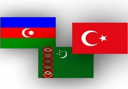 Главы МИД Азербайджана, Туркменистана и Турции встретятся в Баку