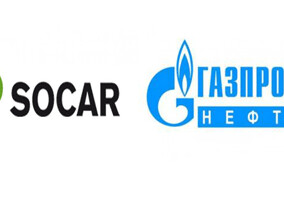 «Газпромнефть-Аэро» и SOCAR Turkey Petrol Enerji заключили договор о заправках в России