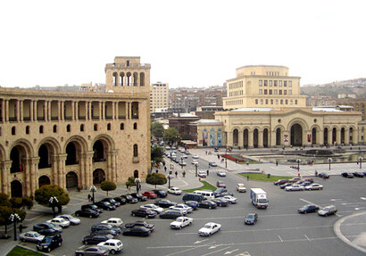 Ереван ответил Москве на предложение сделать в Армении русский язык государственным