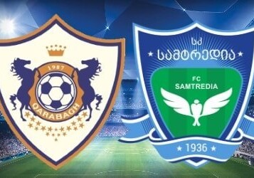 Пронос флагов Армении на матч «Самтредиа» - «Карабах» будет запрещен