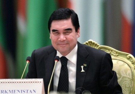 Ожидается визит президента Туркменистана в Баку