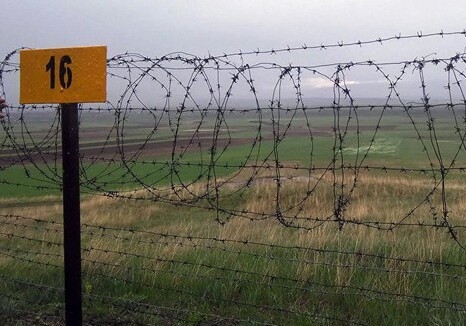Информация о переносе Грузией границы вглубь территории Азербайджана не соответствует действительности – ГПС