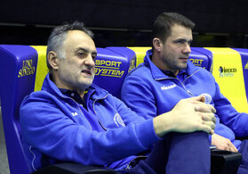 Азербайджанский тренер возглавил украинский клуб