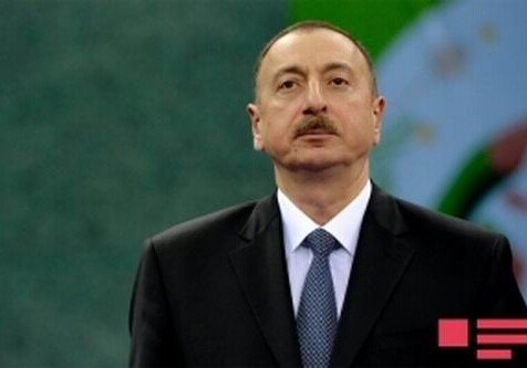 Ильхам Алиев: «Объем инвестиций, которые будут вложены в фармацевтические фабрики, составляет 100 млн долларов»
