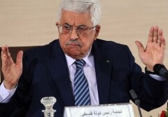 Палестина заморозила все контакты с Израилем