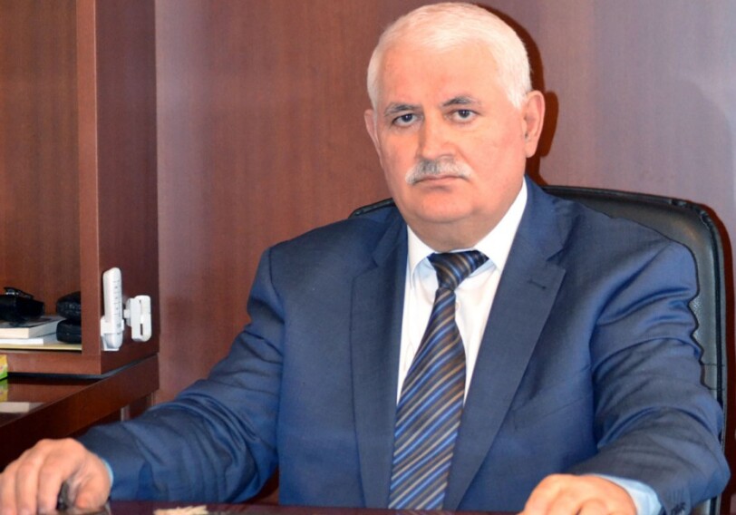 Умуд Мирзоев: «Встреча президентов Путина и Алиева в Сочи еще раз продемонстрировала значение Азербайджана в регионе»