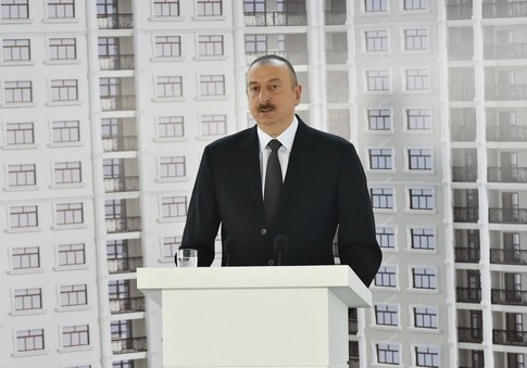 Открытое письмо Президенту Азербайджана