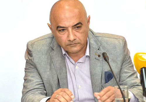 Тофик Аббасов: «Встреча президентов России и Азербайджана в Сочи - это месседж Армении»