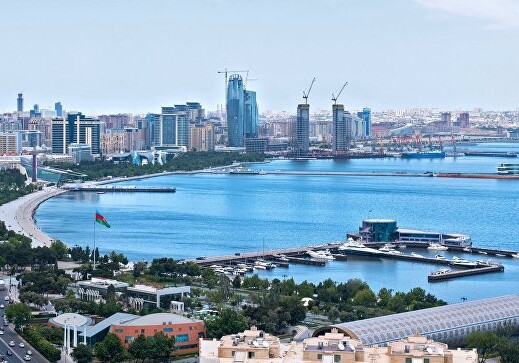 Баку может стать примером лучшей практики «Умного города» в регионе - IDC