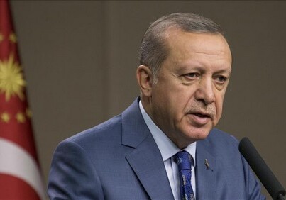 Эрдоган прокомментировал обеспокоенность США закупкой Анкарой «С-400»