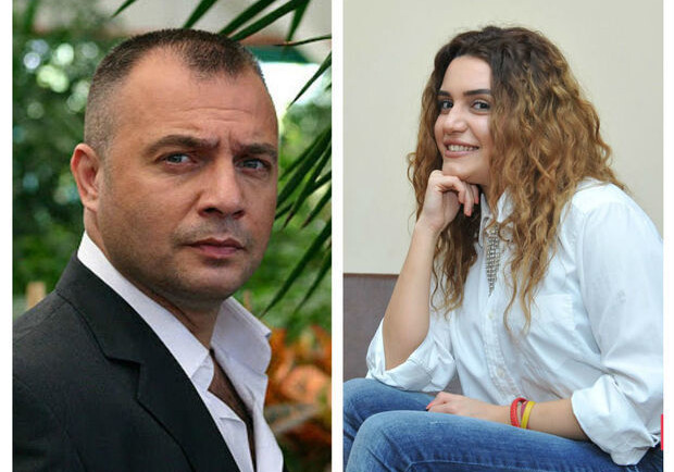 Актер из «Kurtlar vadisi» поддержал азербайджанскую певицу (Видео)