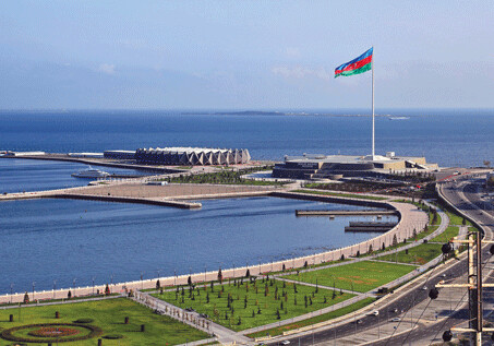 В Баку съедутся скауты со всего мира 