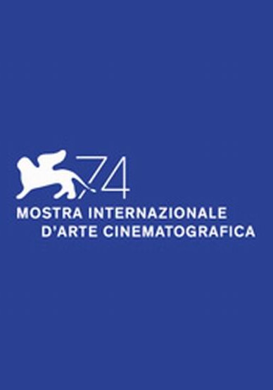Объявлена программа 74-го Венецианского кинофестиваля