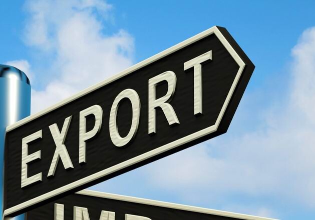 Экспорт без границ
