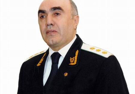 Закир Гаралов: «Наложен арест общей суммой 56 миллионов манатов на имущество бывших сотрудников МНБ»