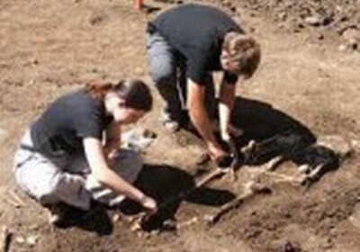 Археологи обнаружили место древнего поселения людей эпохи энеолита в НАР Азербайджана