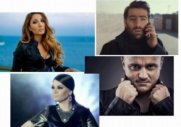 Азербайджанские певцы, которые стали актерами (Фото)