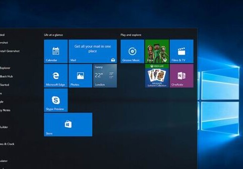 В Windows 10 появится функция управления взглядом