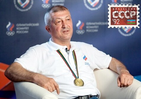 Первый олимпийский чемпион Азербайджана: «Я планомерно иду к цели - открытию своей школы по дзюдо»