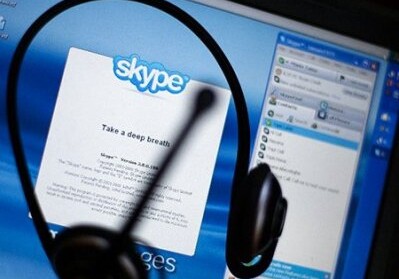 В работе Skype по всему миру произошел масштабный сбой