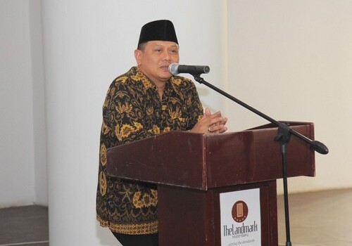 «У Азербайджана есть великий Низами, которого почитают и в Индонезии» – Посол