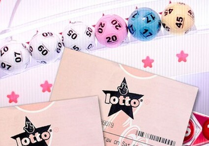 В Британии ищут победителя лотереи, выигравшего 50 млн фунтов
