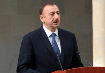 Президент Ильхам Алиев: «Азербайджан превратился в очень важную для всего Кавказа страну»