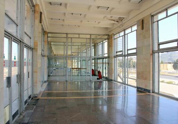 С этого месяца начнется реконструкция станции «Бакмил»