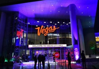 Популярные эстрадные исполнители из Азербайджана выступят в Vegas City Hall