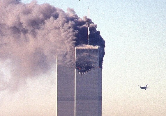 В США останки жертвы теракта 11 сентября идентифицировали спустя 16 лет