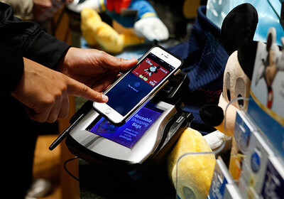 Disney обвинили в слежке за детьми через мобильные приложения