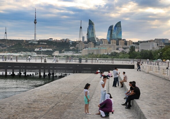 В Баку состоится фестиваль «Здоровый Азербайджан» 